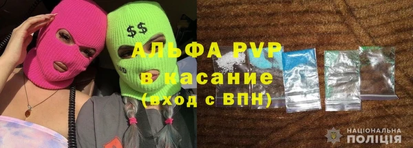 винт Баксан